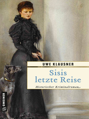 cover image of Sisis letzte Reise